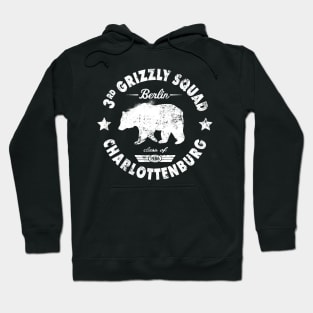 Berlin City Germany Hoodie